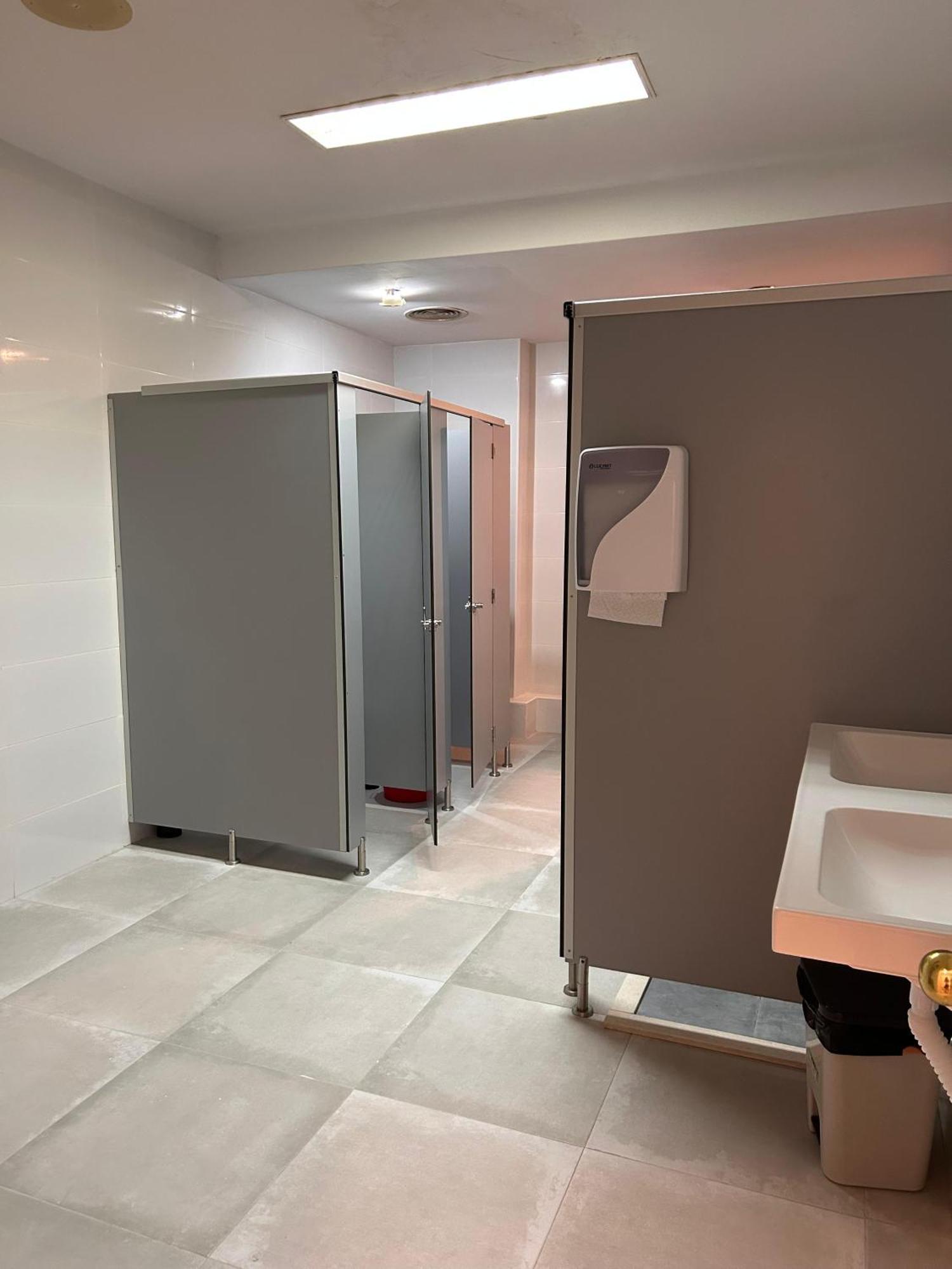 Hostel Sorolla Playa マラガ エクステリア 写真